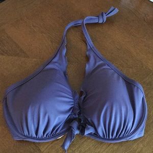NWOT Victoria Secret halter tie top